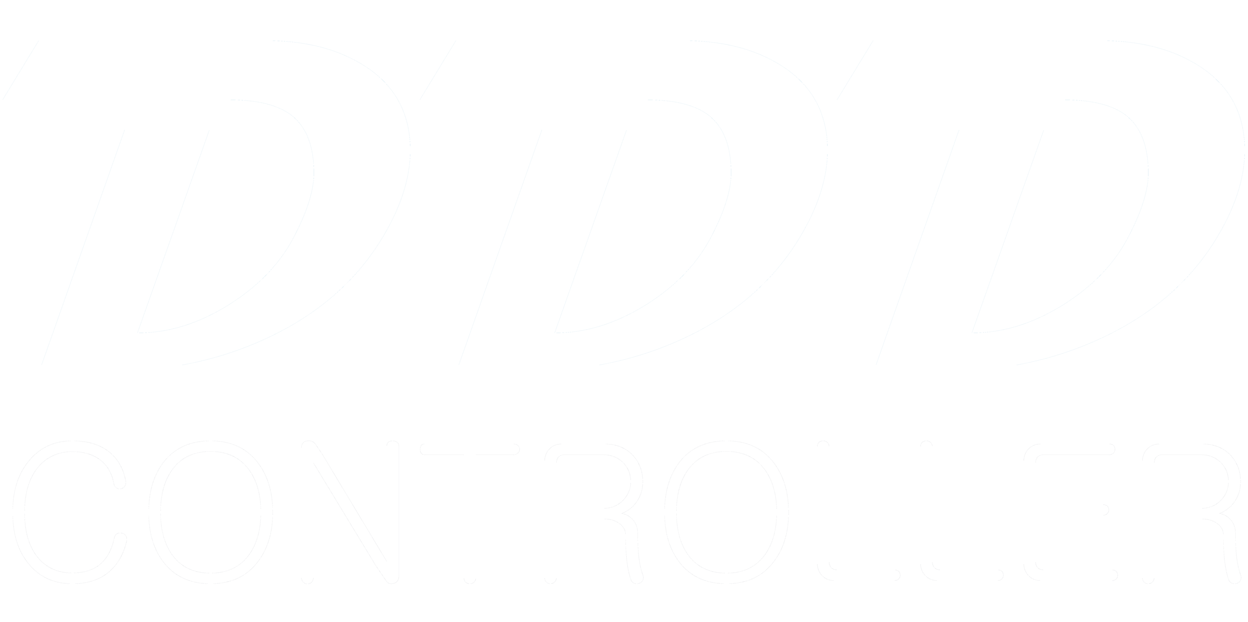 logo DDD Controller